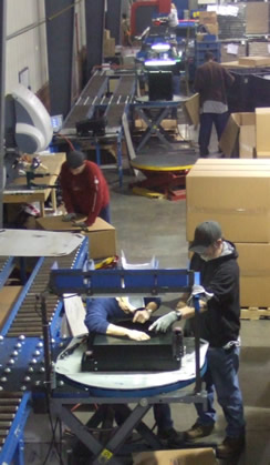 RCP Manufacturing